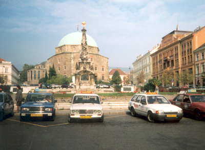 Ungarn 1996 Ungarn 1996
