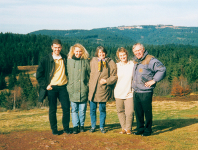 Schwarzwald 1999 Schwarzwald 1999