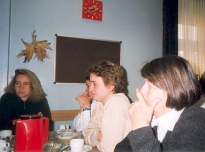 Schwarzwald 1999 Schwarzwald 1999